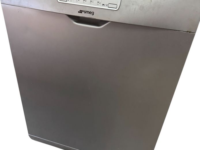 SMEG Dishwasher 