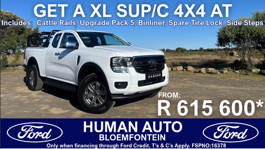 Human Auto 