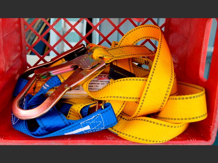 HARNESS