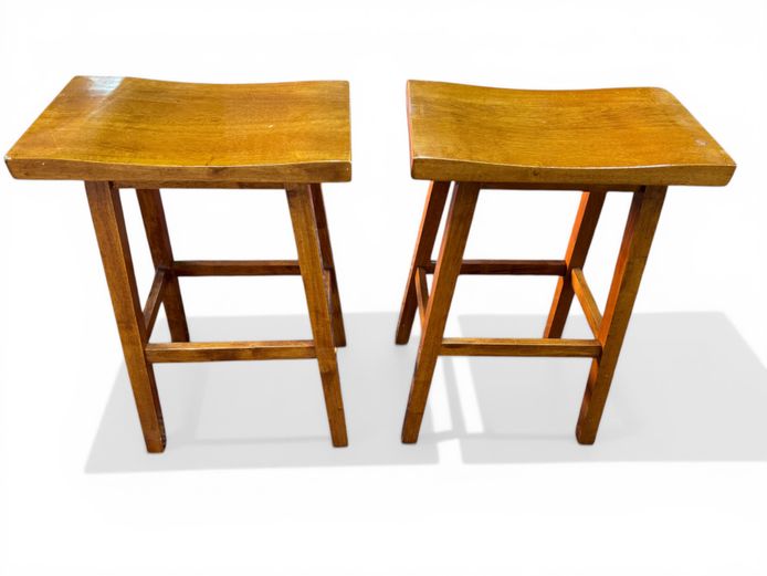 2x Bar Stools (Per Item) 