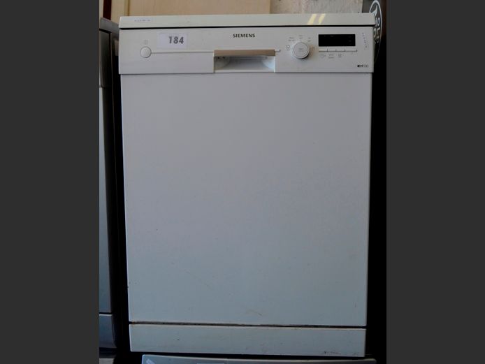 SIEMENS IQ 100 DISHWASHER [Dead] [#: 426053946]