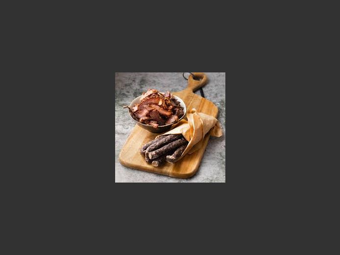 1 whole kudu carcass. 2026 Hunting Season | William Biggs