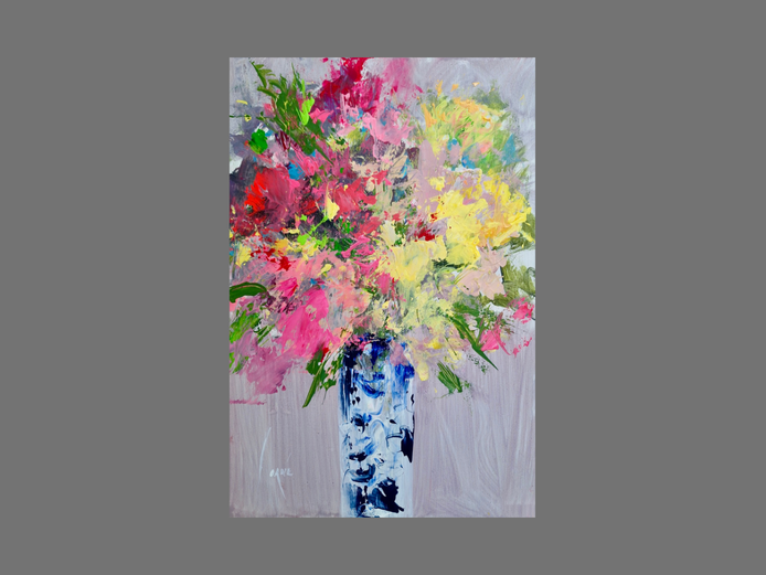 Corne Weideman - (460mm x 310mm)