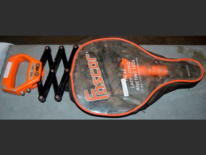 FASCOR RIVETING TOOL