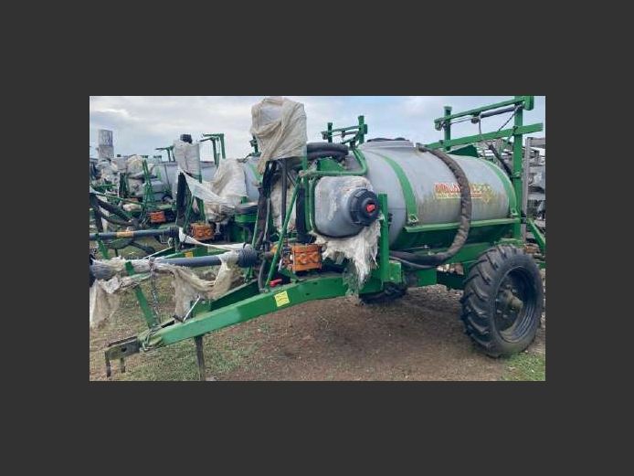 IMEP AVALANCHE 14/2000 E