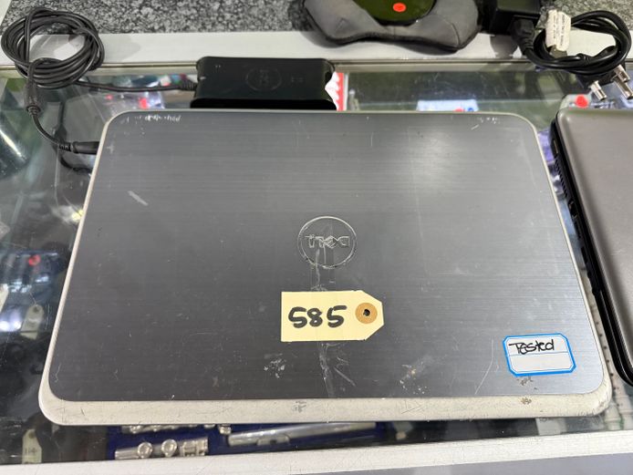 Dell Laptop 