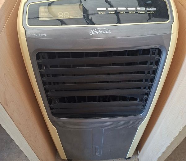 Sunbeam Air cooler