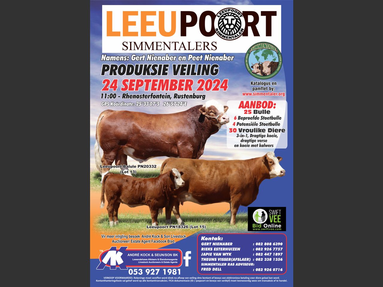 poster