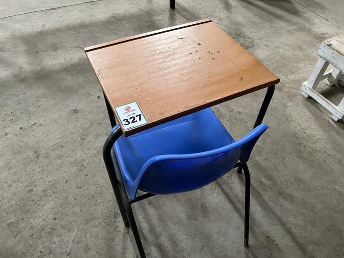 School desk