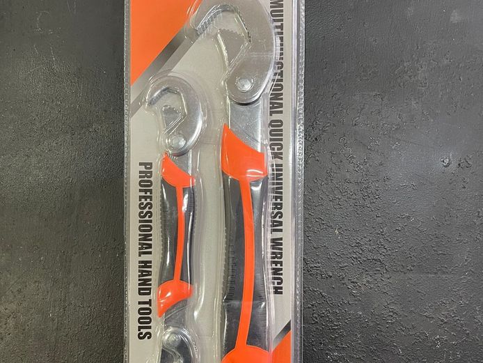 Universal wrench 6mm-32mm x1