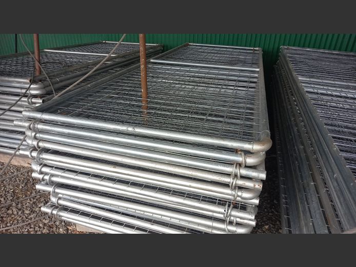 3.6mx1.2m Farm gate