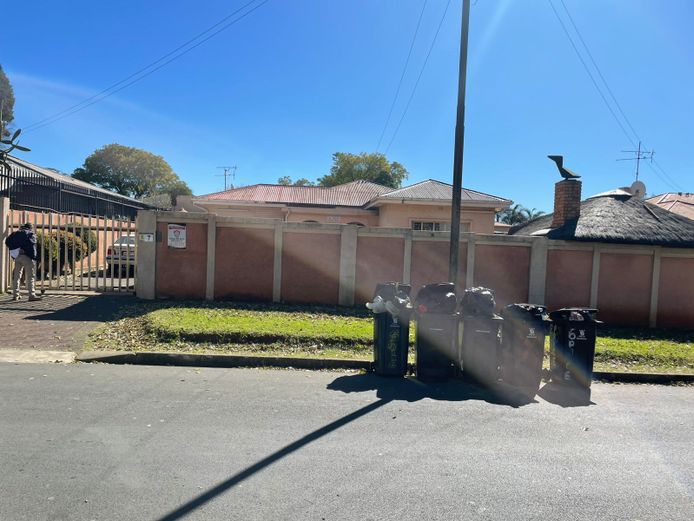 7 PRICE ROAD, MALVERN EAST, GERMISTON 