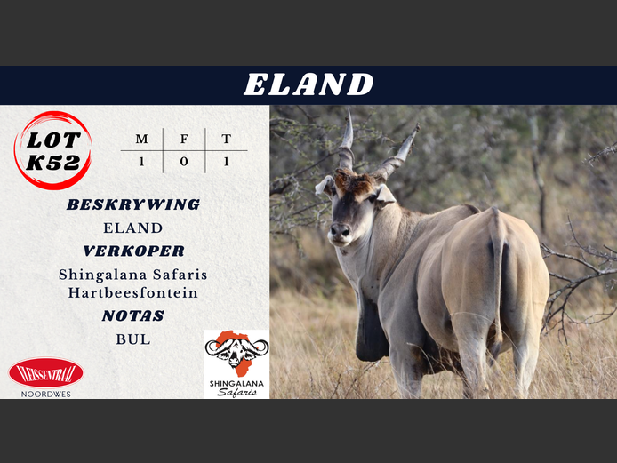 ELAND