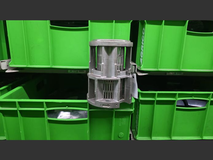 SUC. INT. CON. QF-50 (6X6) COMP (14AS), SP 30