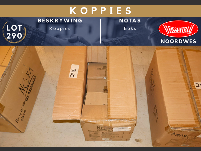 KOPPIES