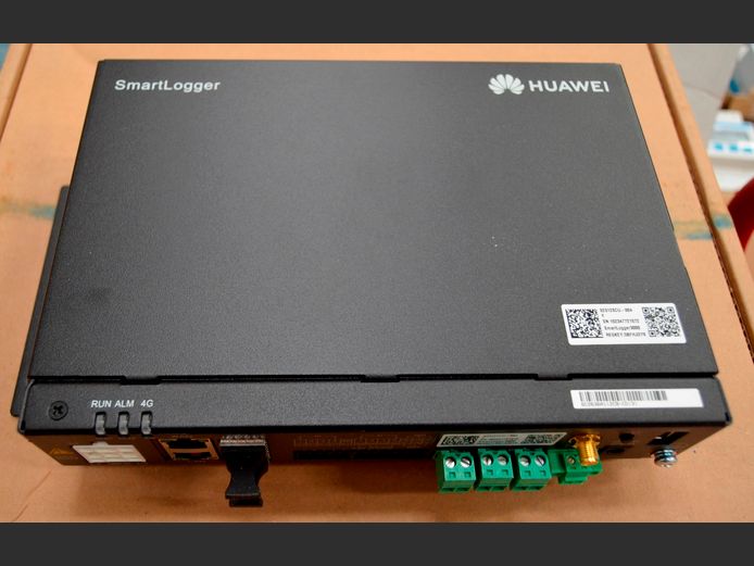 HUAWEI SMART LOGGER 3000
