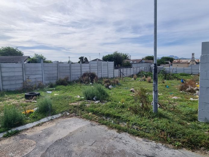 11 Ophelia Street, Devon Park Village, Eersterivier
