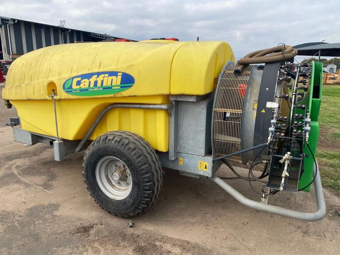 CAFFINI TREND 3000 MIST BLOWER