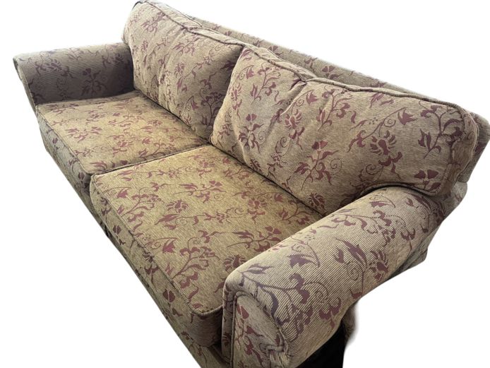 3-Seater Couch 