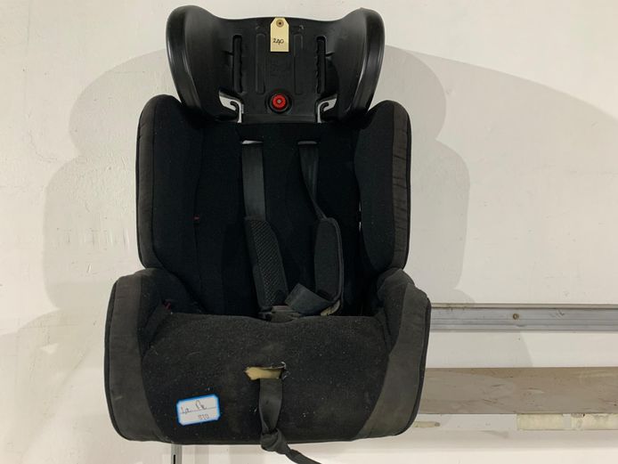 Child Car Seat 