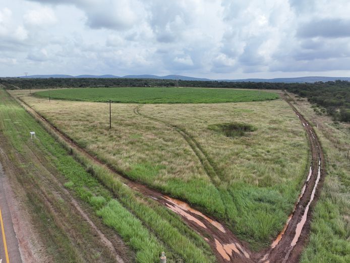 Ptn 3 Farm 607 LEEUWDOORNS KR