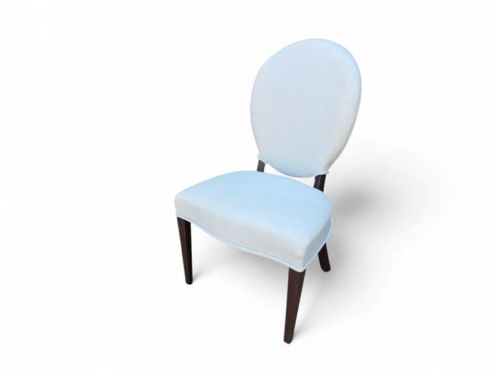 Barbara Barry Style Designers Occassional Chair