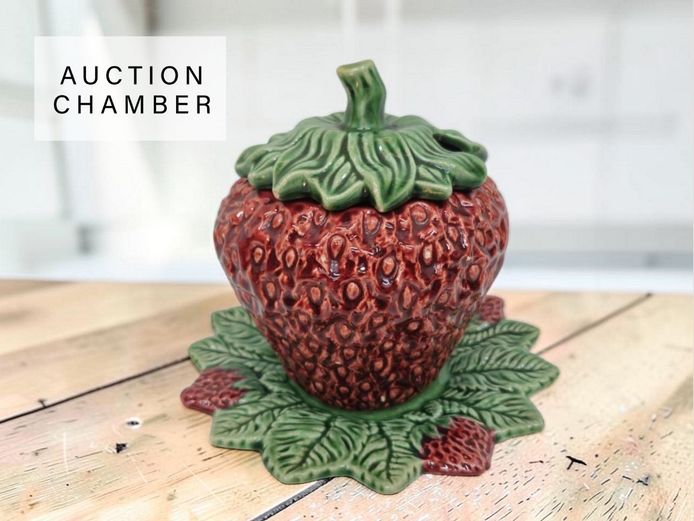 Bric-a-Brac Blitz R10 Auction: 26 August 2026