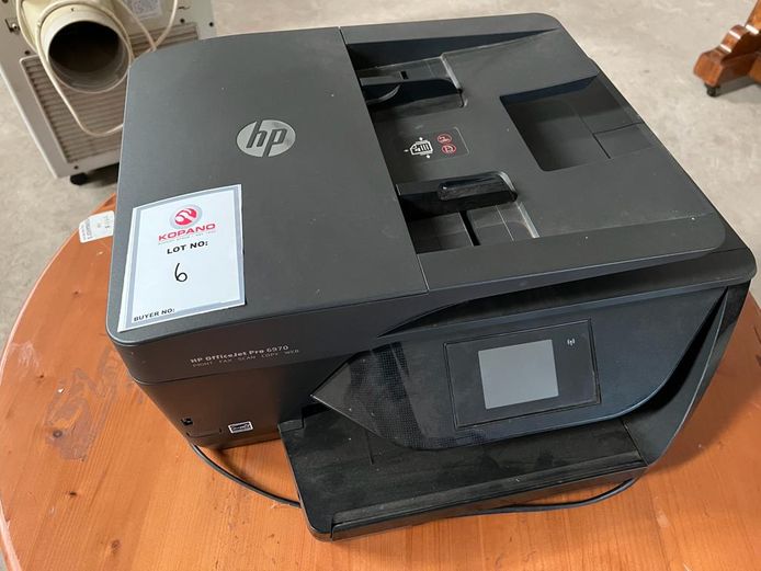 Printer