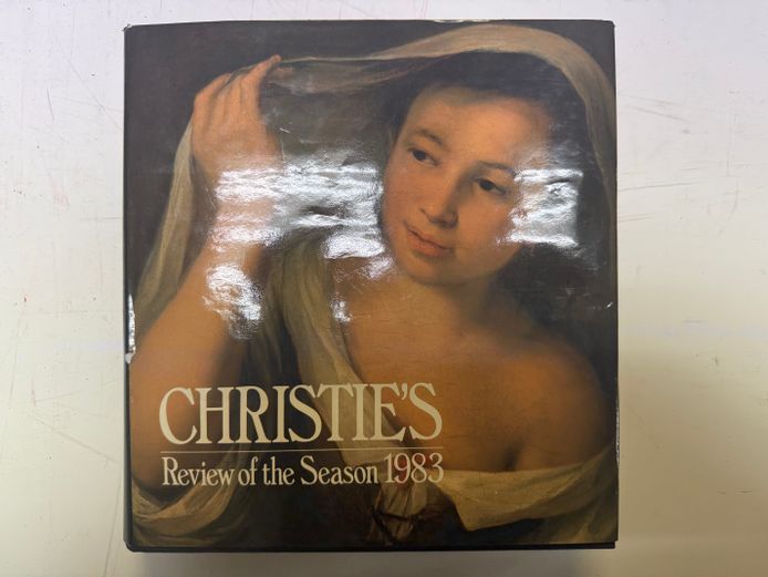 Christies - Review of the Season 1983