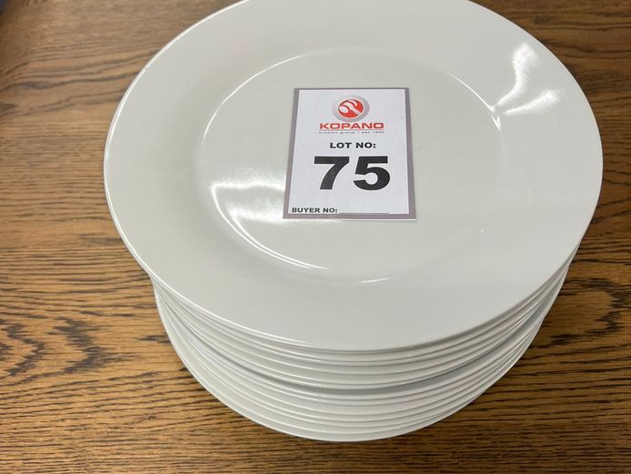 Lot plates