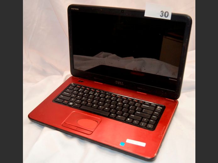 DELL LAPTOP [Untested]