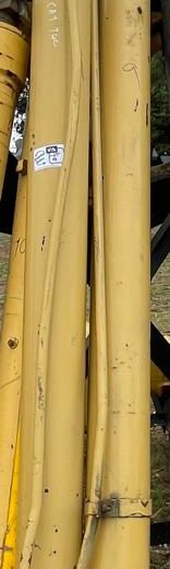 Catapillar 740B1P Bin lift Cylinders x 2