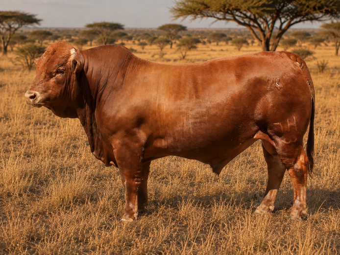 BF 24 11 | BUCKRIDGE