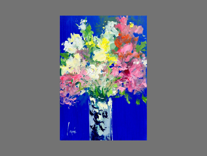 Corne Weideman (400mm x 300mm)