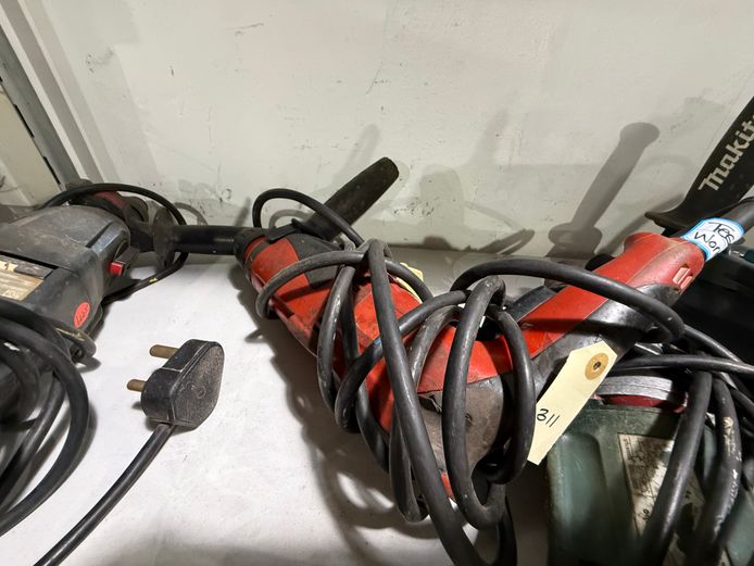 Hilti Drill 