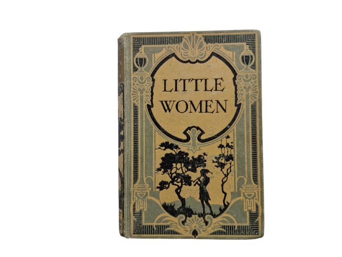 Little Women Wedded by Louisa M. Alcott