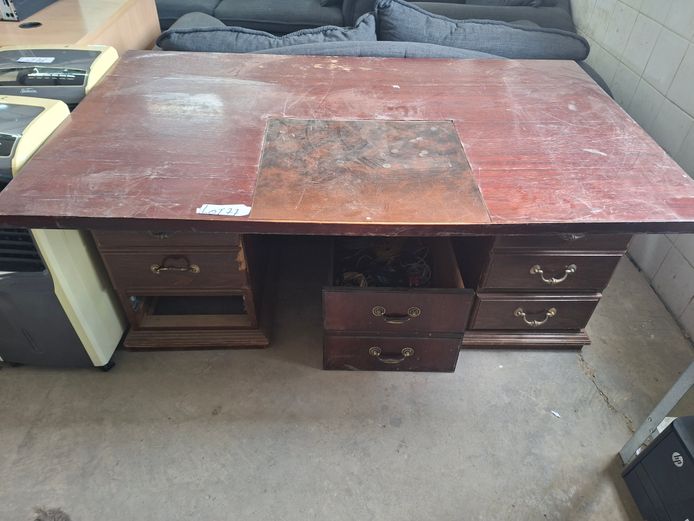 Office Table