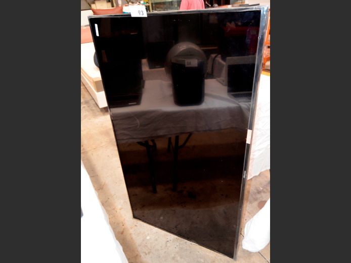 HISENSE 55" TV [Dead] ### LICENCE PLEASE ###