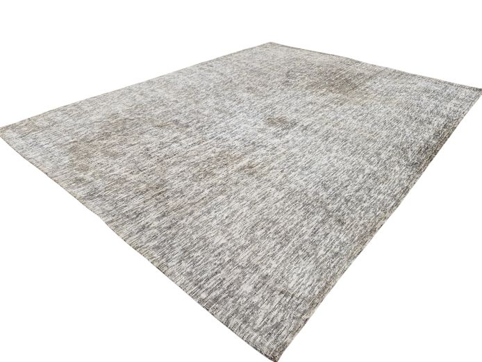 Large Scale Designer Rug from Hertex Haus Collection