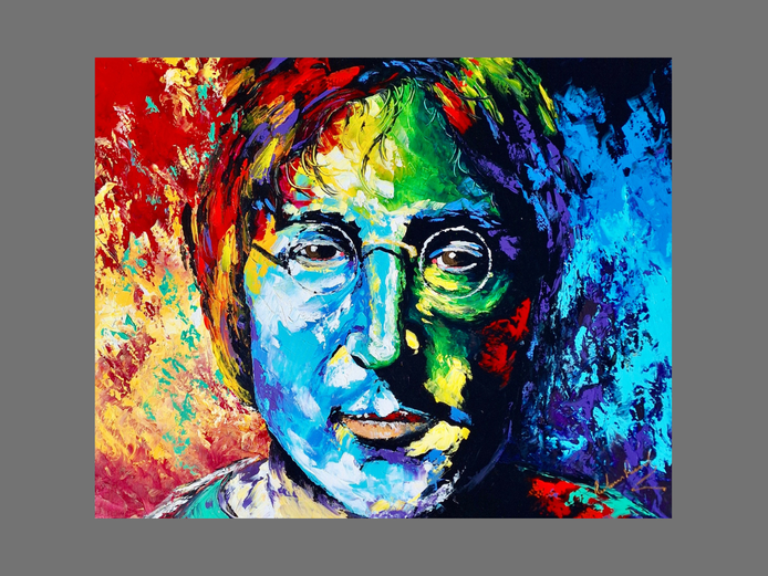 Paul van Rensburg - Original Artwork