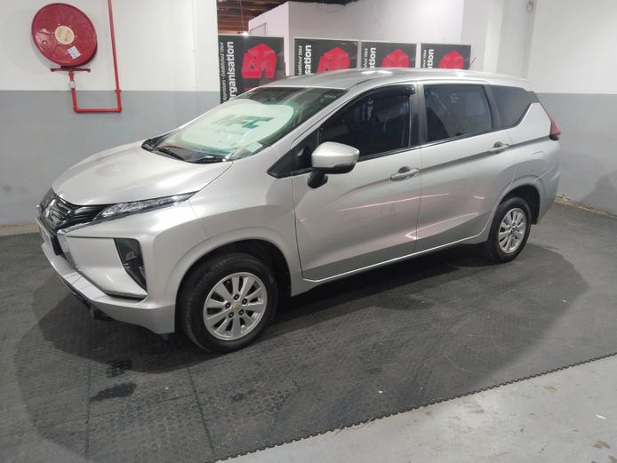 2021 MITSUBISHI XPANDER 1.5 JVR139EC