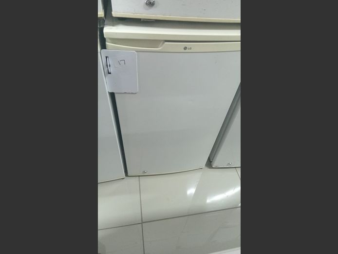 LG Bar Fridge - Tested