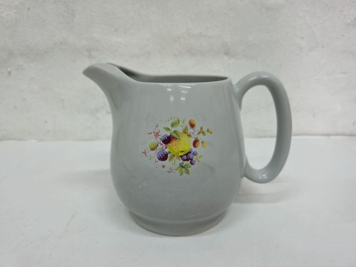 Vintage Drostdy Ware Table Jug – Grahamstown Potteries