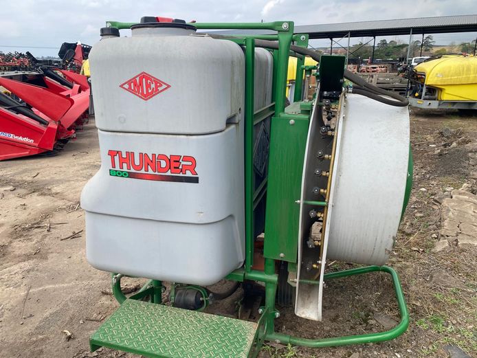 IMEP ITA 800 MIST BLOWER 3 POINT