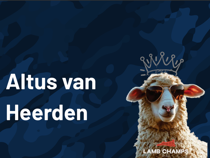 Gebokste Lam