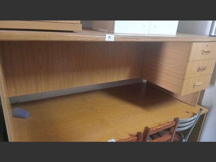 Desk