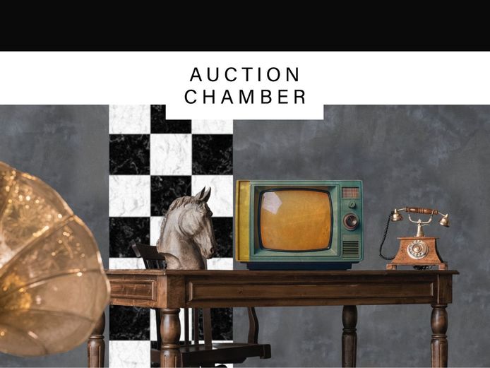 Antiques, Collectibles & Art: 25 September 2025