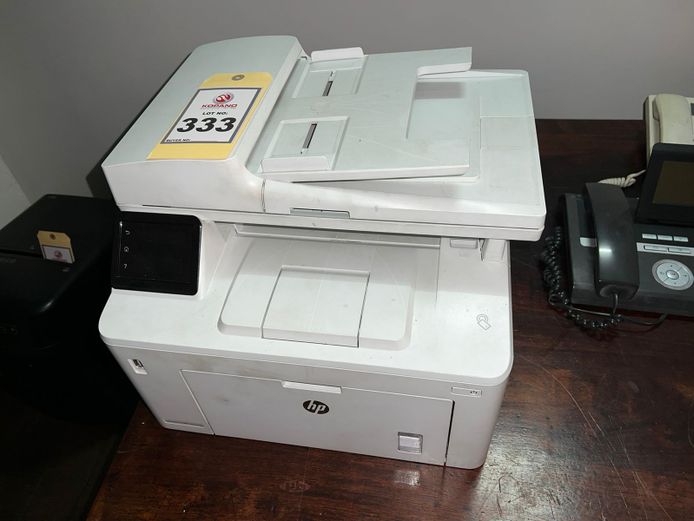 HP Printer