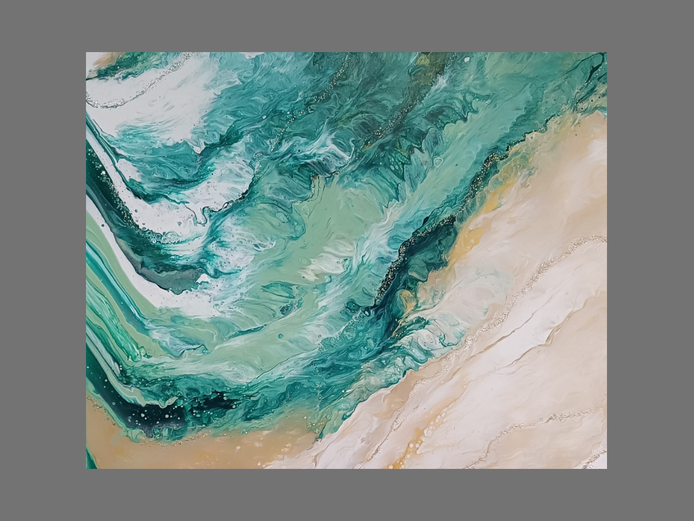 Jade Bhanji - Original Artwork