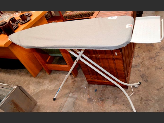 IRONING BOARD